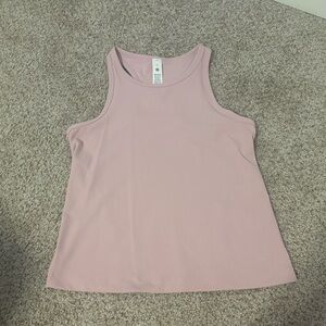 lululemon Align™ Waist-Length
Racerback Tank Top in Pink Haze